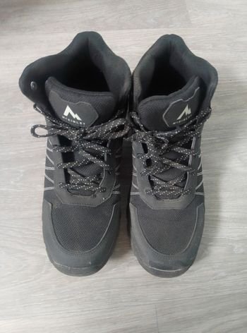 Chaussures montantes randonnée homme T44
