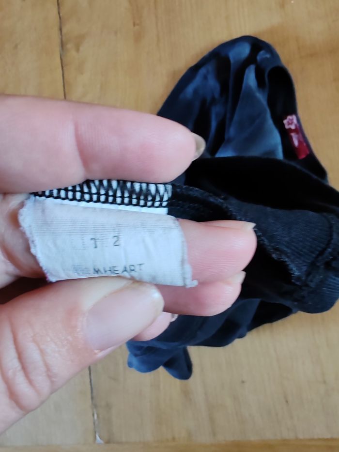 T-shirt manches courtes - photo numéro 3