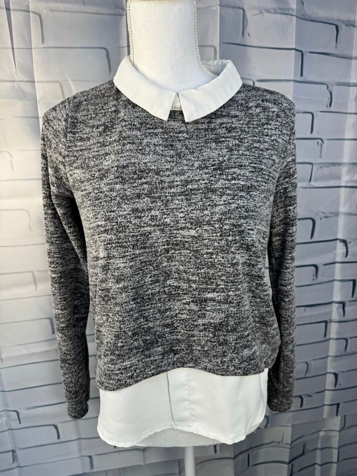 Pull  femme t xs fb sister - photo numéro 2