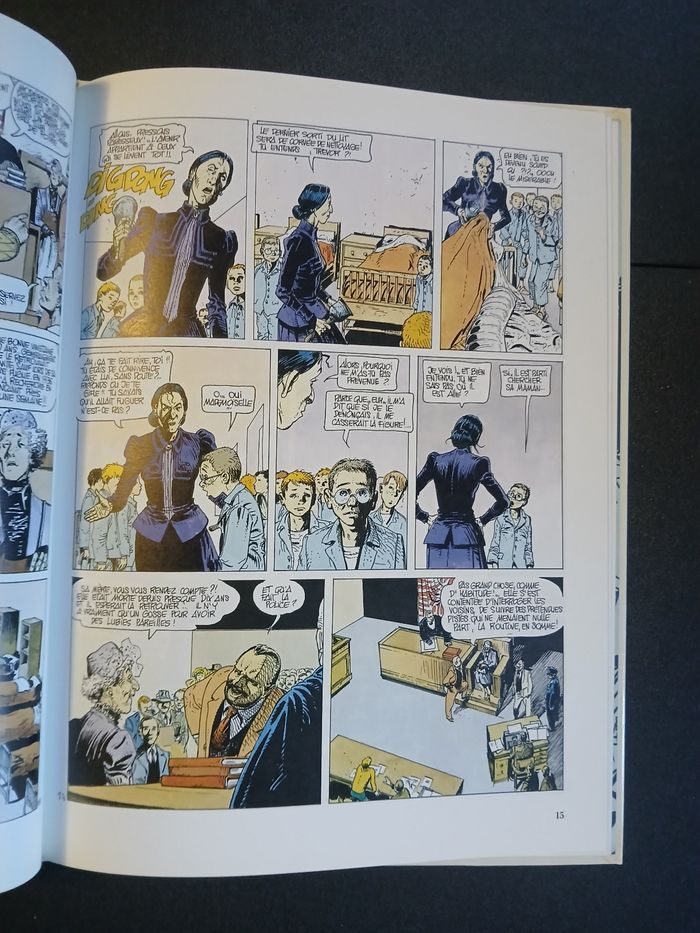 Bd thomas noland 3,EO - photo numéro 6