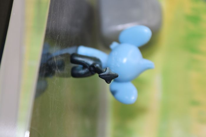 pokemon Lixy - photo numéro 4