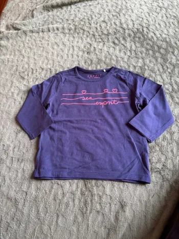 TEE shirt 9 mois