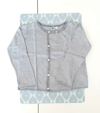 Gilet Bouchara - 23M