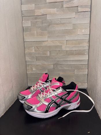 Asics Gel-1130 rose - Taille 38 - Parfait état