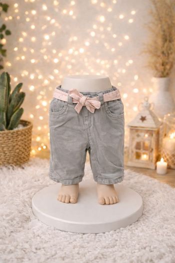 🩶 Pantalon 6 mois Kitchoun 🩶