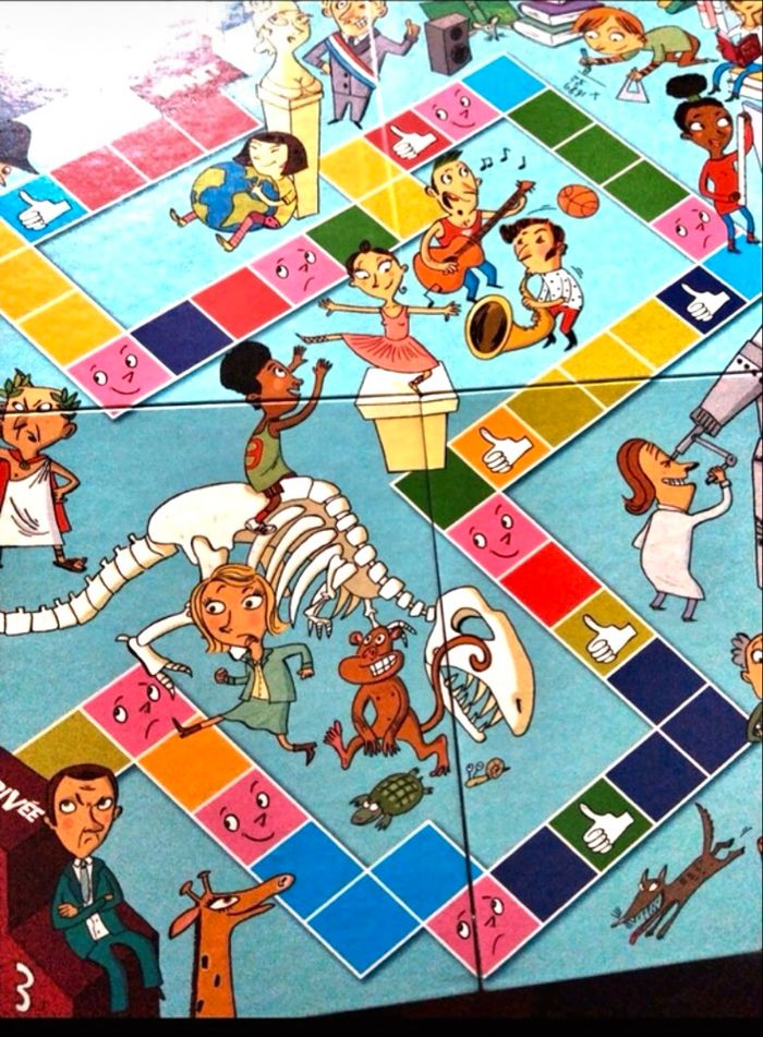 Jeu les incomables - photo numéro 7