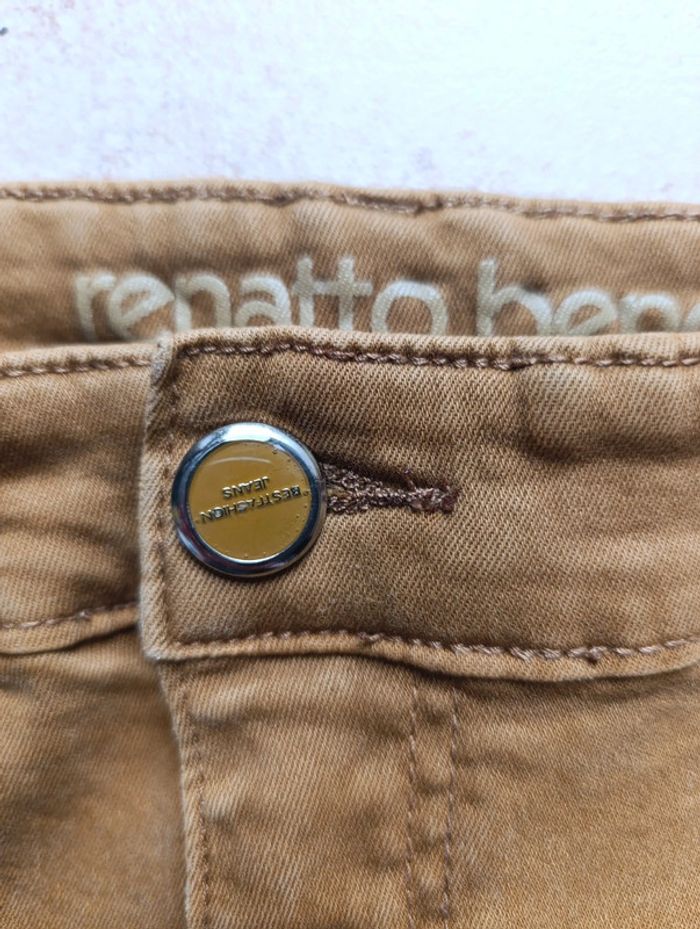 Jean Renatto Bene Taille 46 - photo numéro 3