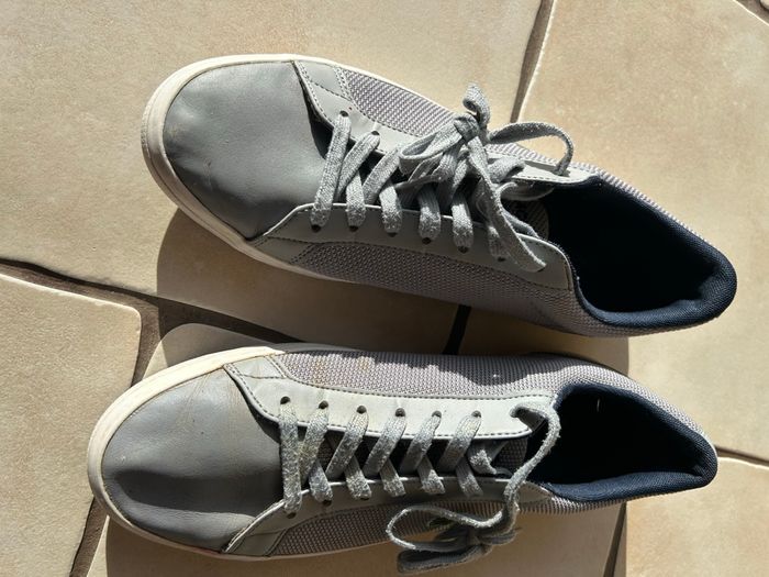 Chaussures Lacoste en 42 - photo numéro 6
