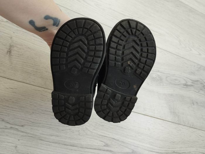 Bottines p20 - photo numéro 2