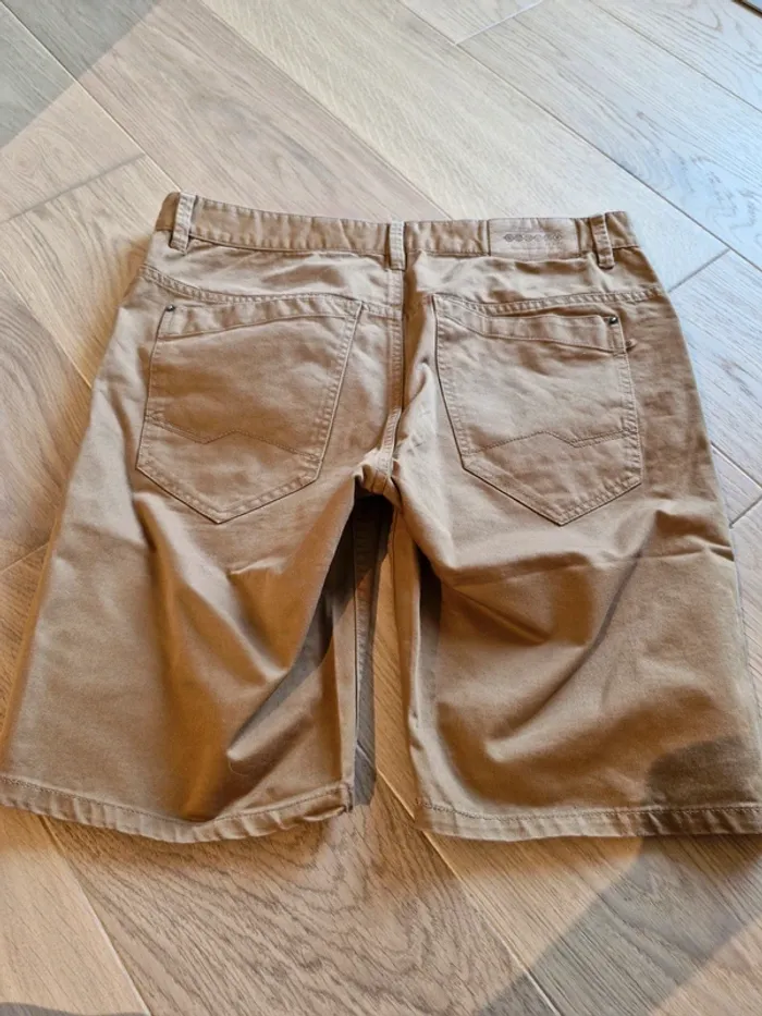 Short Bonobo homme taille 40 - photo numéro 4