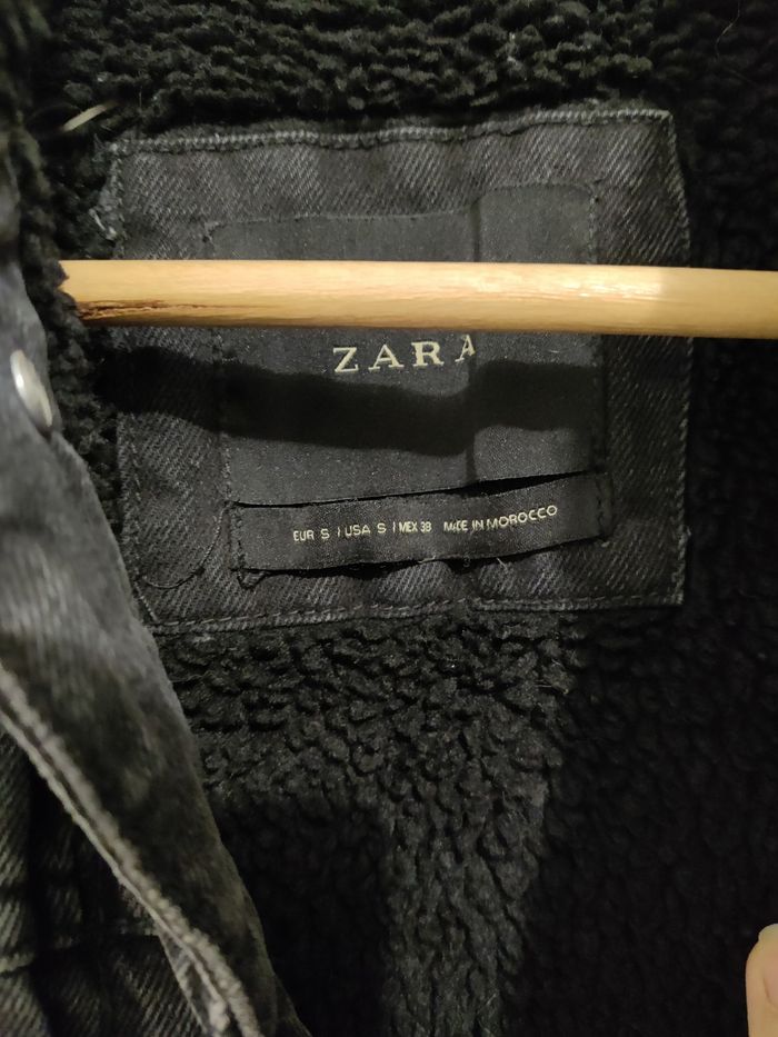 Veste en jean - photo numéro 3