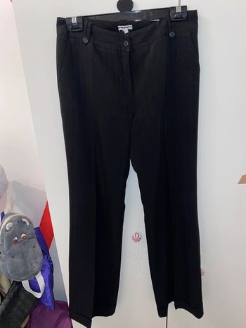Pantalon fluide