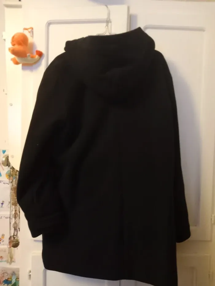 Manteau homme XXL - photo numéro 3