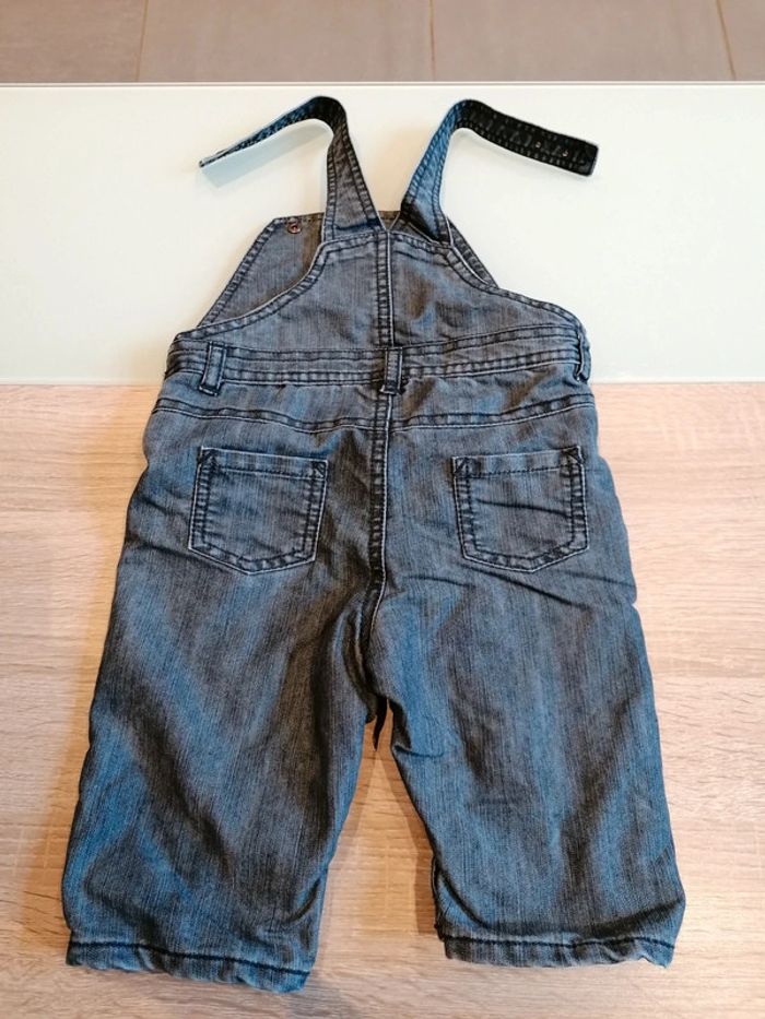 Salopette 6mois - photo numéro 5