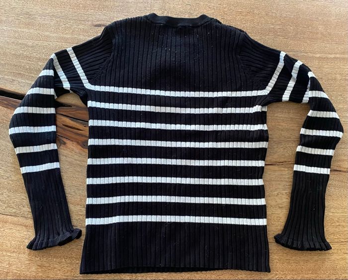 Pull-over - photo numéro 2