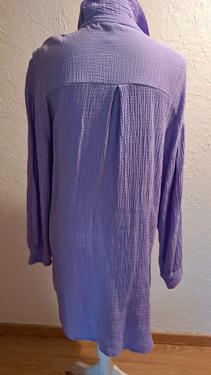 Chemise - photo numéro 5