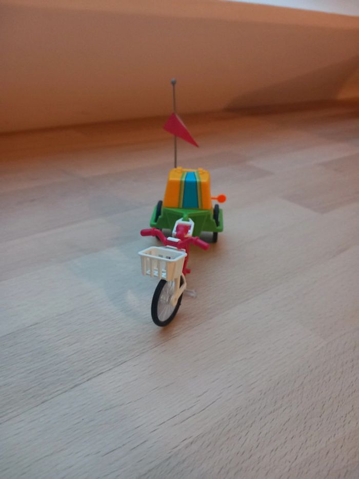 Playmobil n°6388