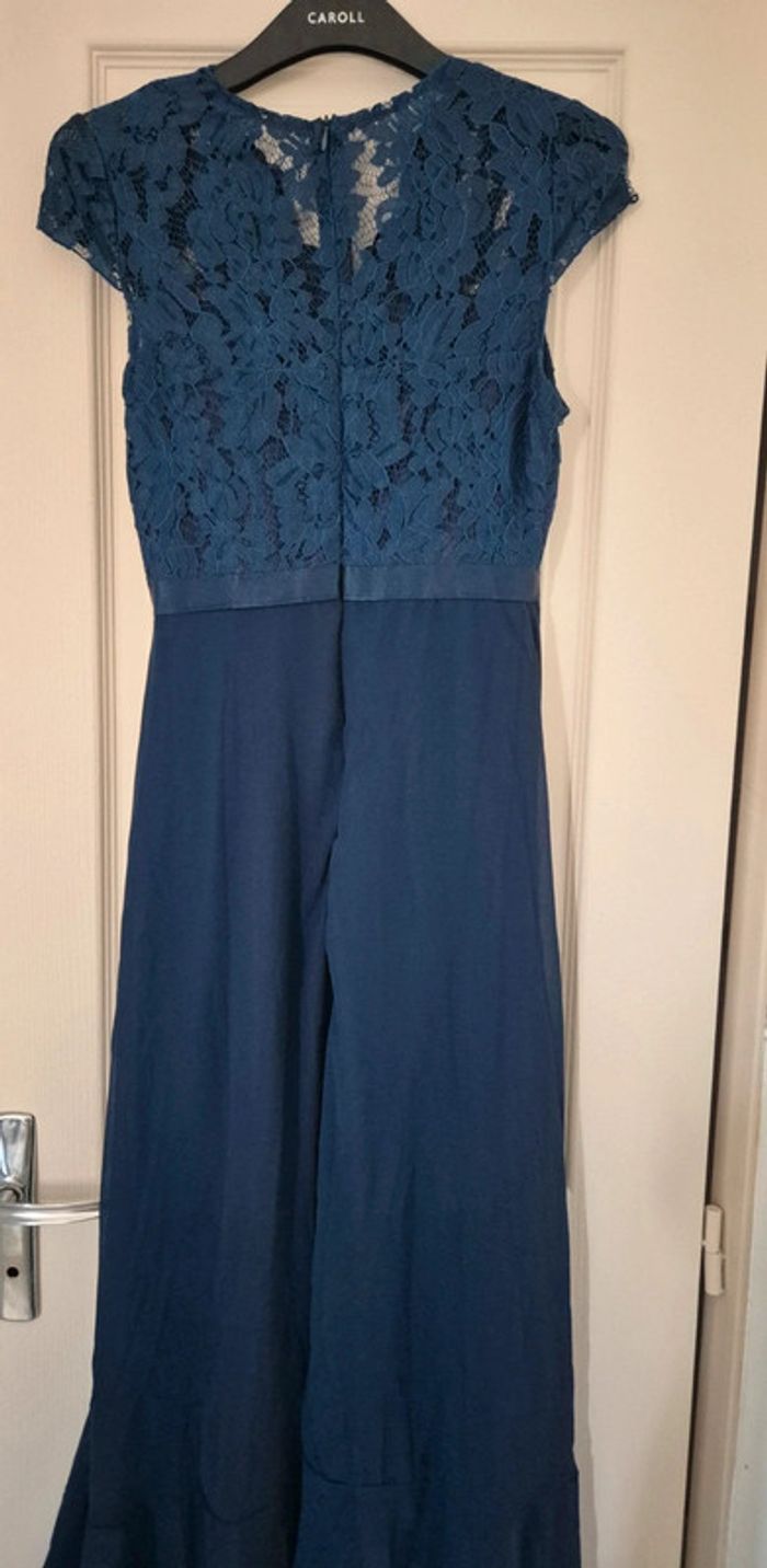 Robe longue - photo numéro 3