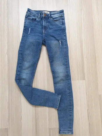 Jean skinny 34