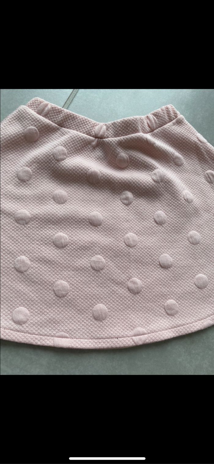 Jupe Kiabi Neuve 5 ans - photo numéro 4