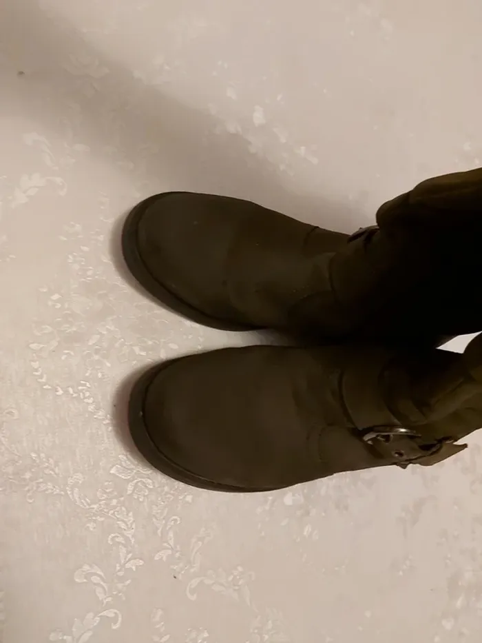 Bottes filles - photo numéro 5