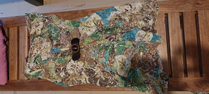 Tee shirt femme taille 40 - photo numéro 3