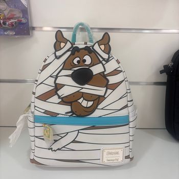 sac  loungefly scoubidou