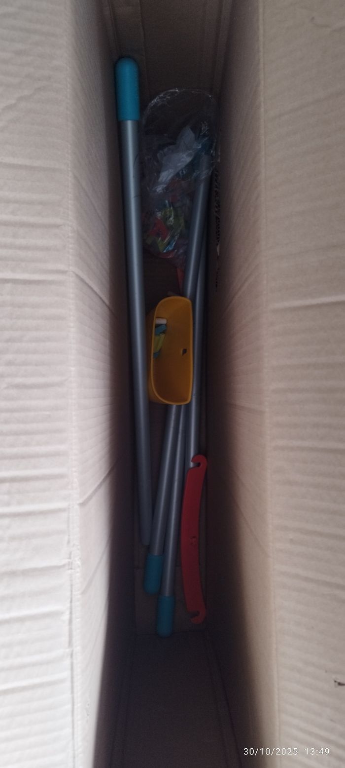 Tableau 2 faces - photo numéro 2