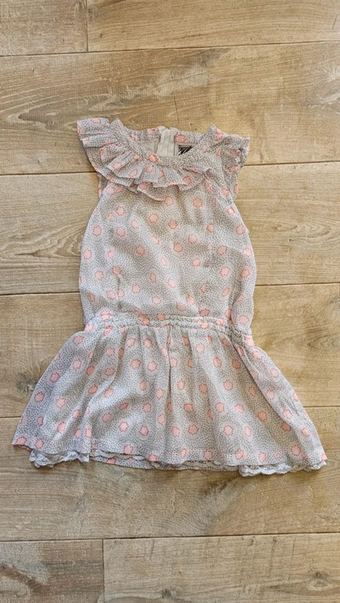 Lot vêtements fille 6 ans - photo numéro 4