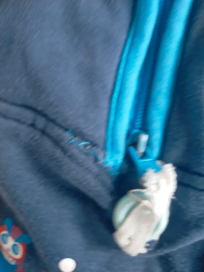 Grande turbulette 2-4 ans - photo numéro 5