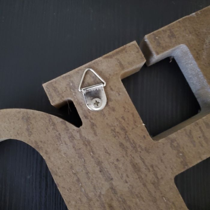 Décoration Home en bois - photo numéro 3