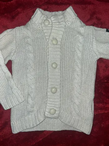 Gilet