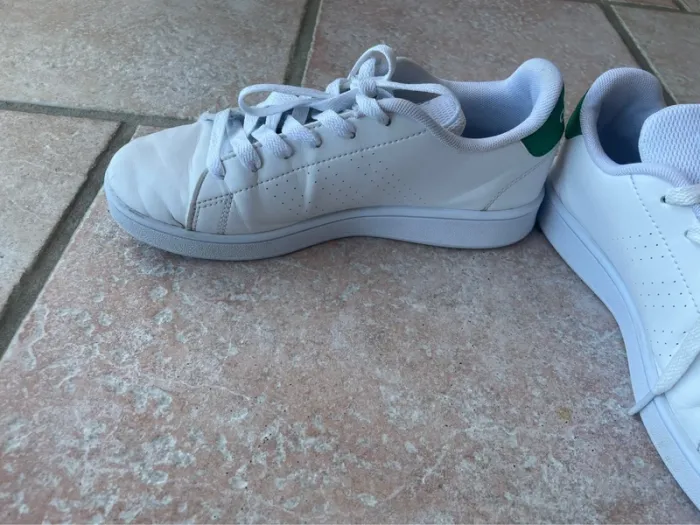 Basket Adidas - photo numéro 5
