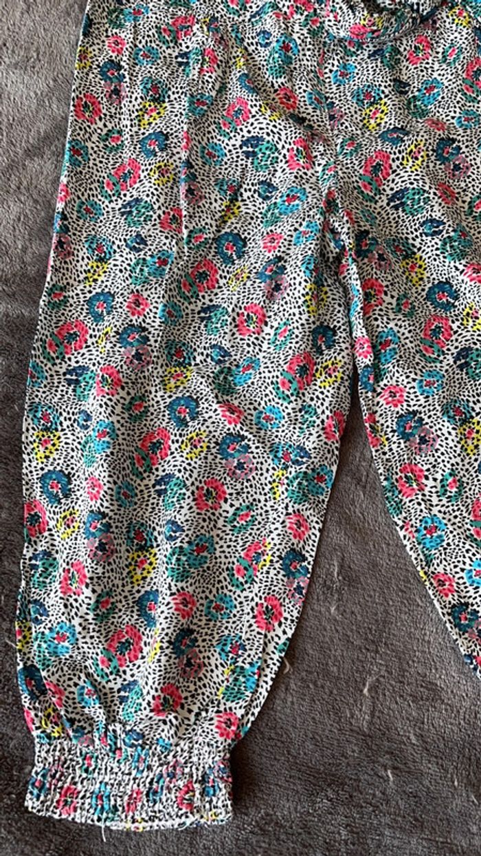 Sarouel fille - photo numéro 2