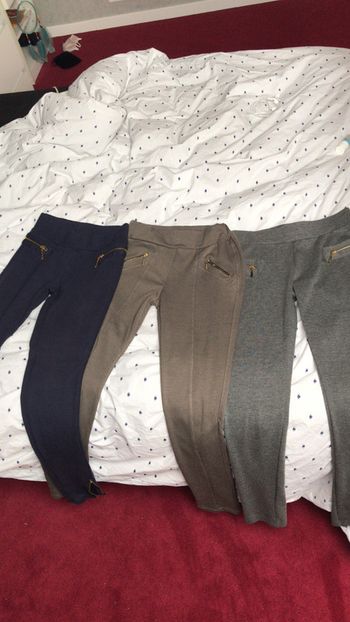 Lots 3 leggings