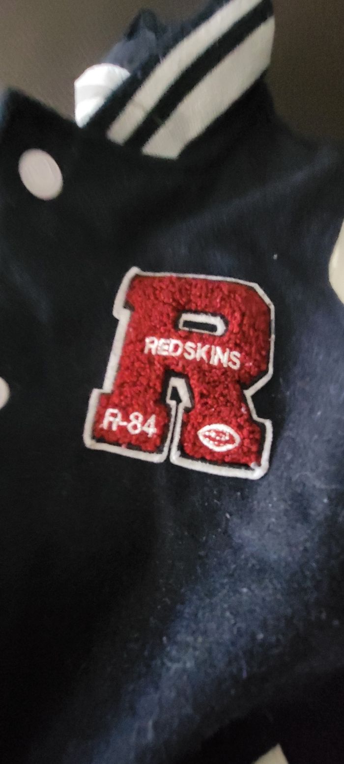 Blouson 3 ans Redskins - photo numéro 9