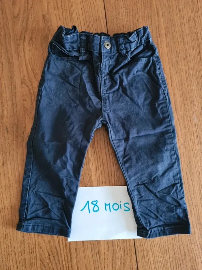 Pantalon