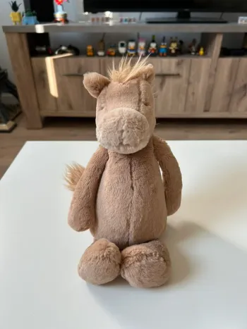 Cheval jellycat