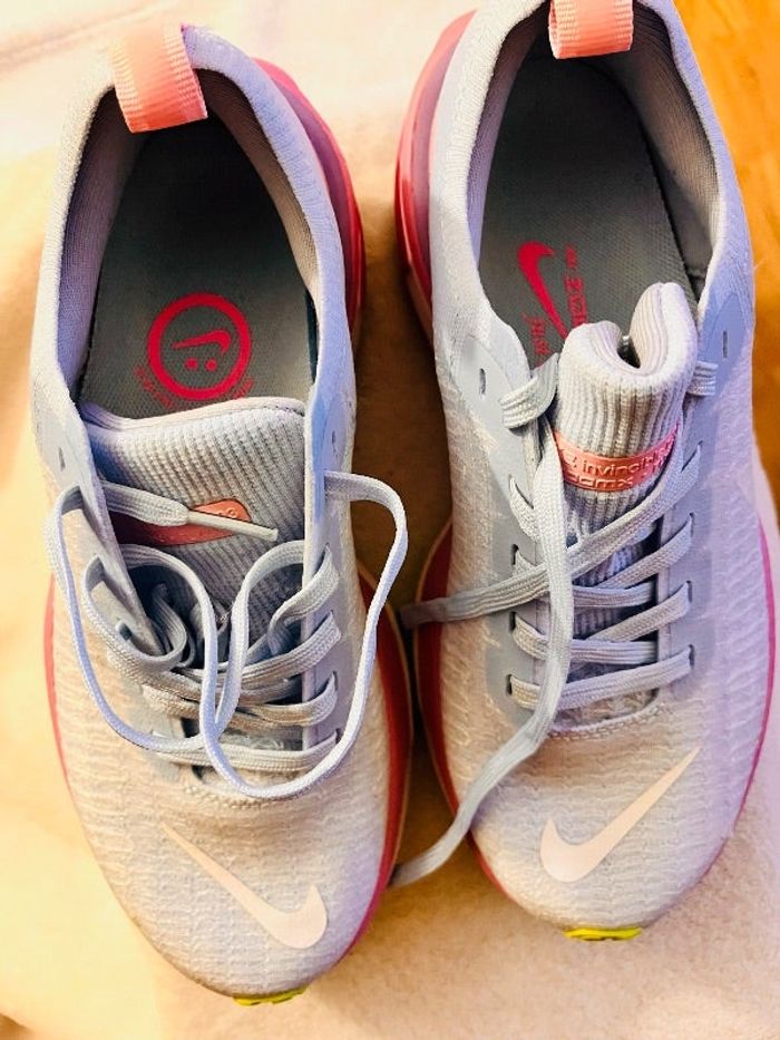 Nike Zoomx
