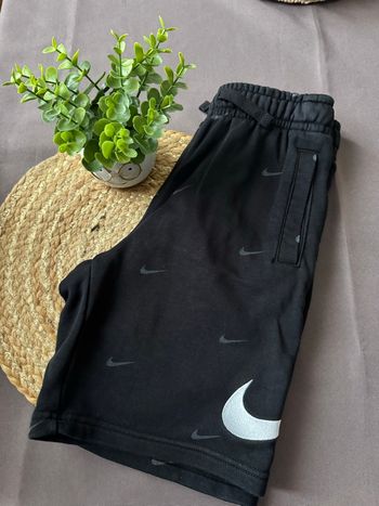 Short Nike garçon 