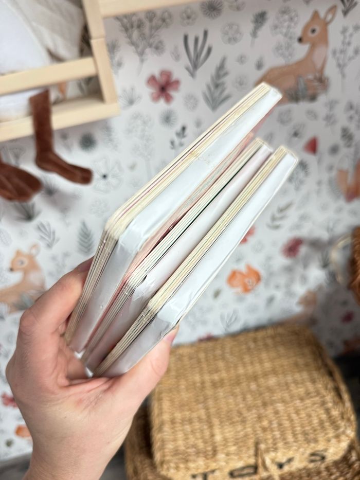 Lot de 3 livres sonores Gaspard - photo numéro 4