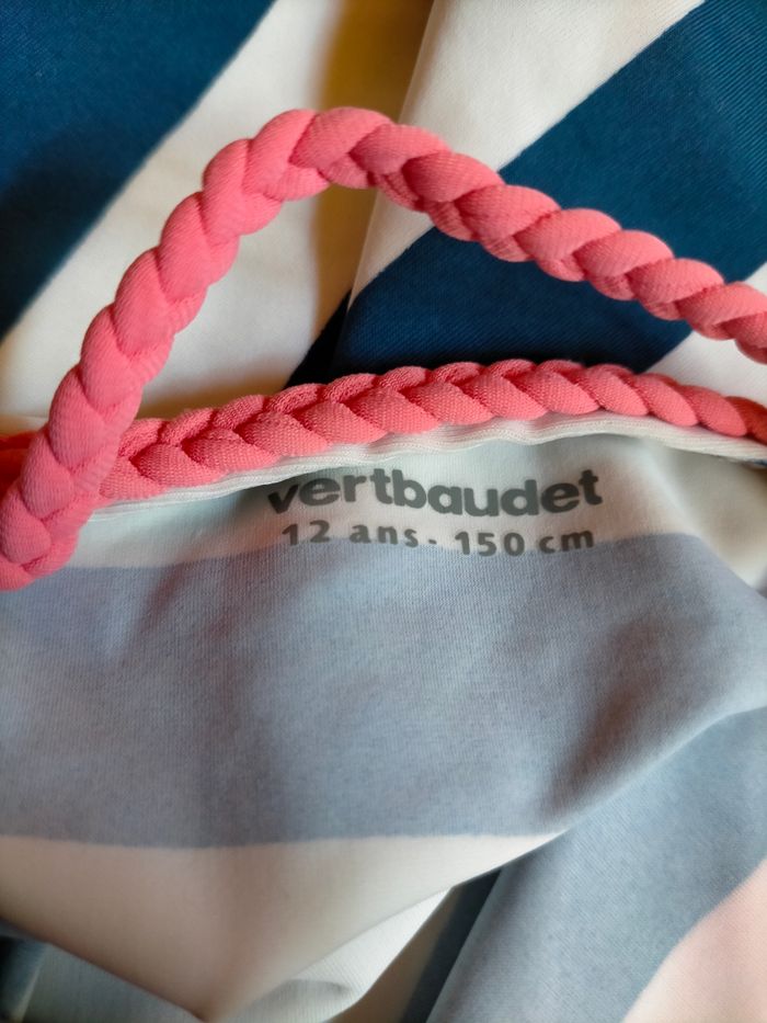 Lot 2 maillots de bain 12 ans - photo numéro 6