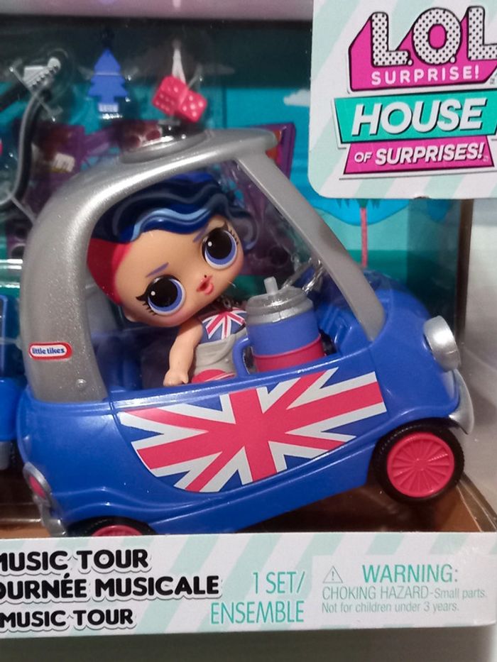 Lol music tour - photo numéro 3