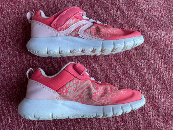 Chaussures extérieur fille - photo numéro 4