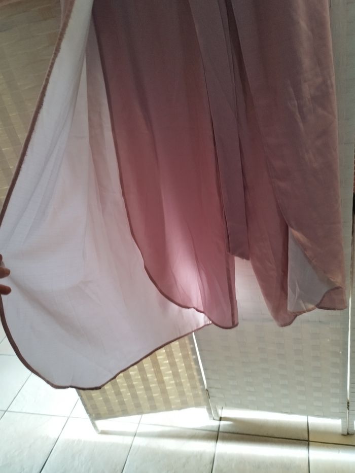 Pantalon évasé - photo numéro 4