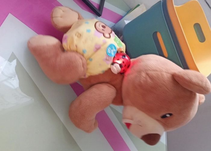 Jouet VTech - photo numéro 3