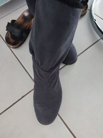 #kytiechaussure39femme. Boots taille 39