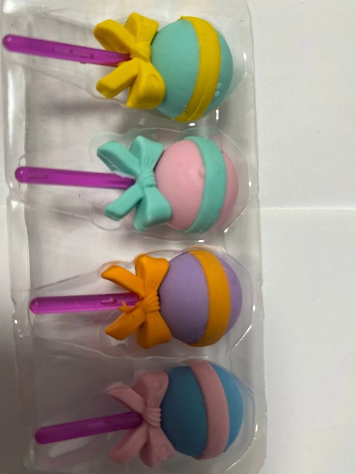 Gomme sucette - photo numéro 5