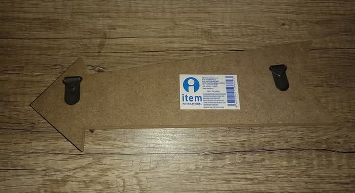 Porte clefs /manteaux neuf - photo numéro 4