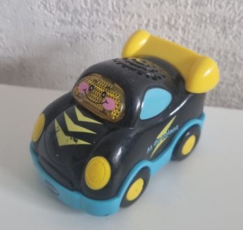 vtech tut tut bolides tristan l’as du volant voiture de course